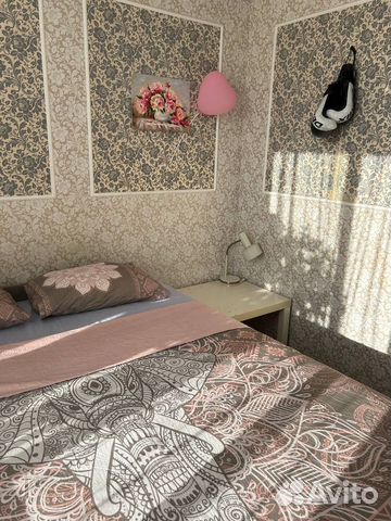 

2-к. квартира, 68 м², 4 кровати