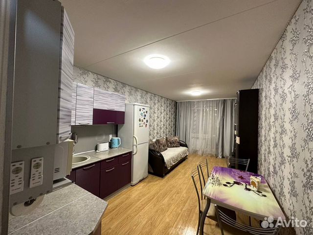 

3-к. квартира, 54,2 м², 5 кроватей