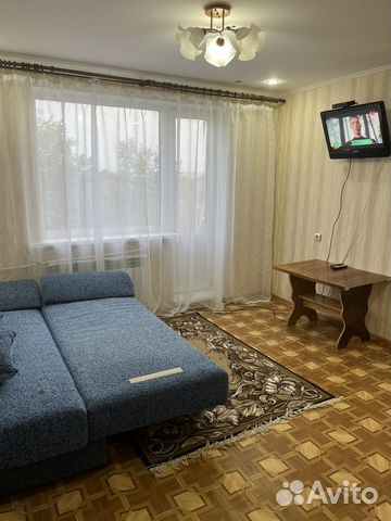 

1-к. квартира, 35 м², 3/3 эт.