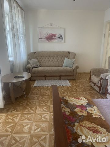 

1-к. квартира, 42 м², 1 кровать