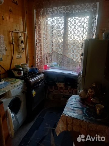 

1-к. квартира, 25 м², 4/5 эт.