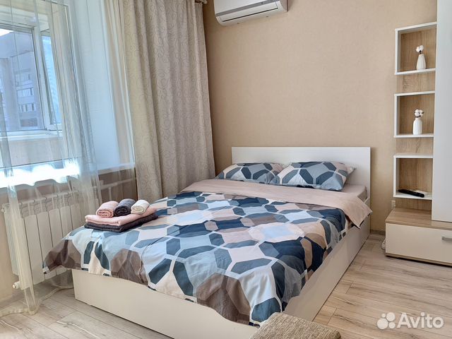 

1-к. квартира, 36 м², 9/10 эт.