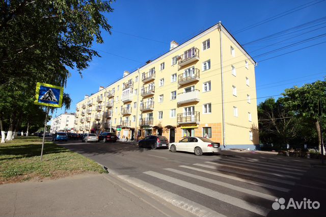 

2-к. квартира, 46 м², 5 кроватей