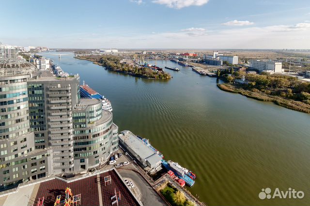 

Квартира-студия, 30 м², 1 кровать