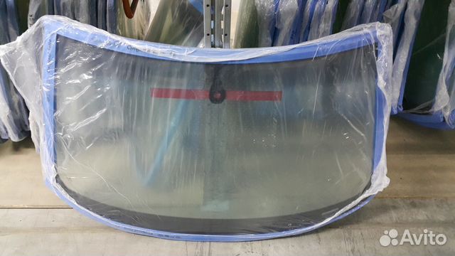 Стекло лобовое для Audi A3