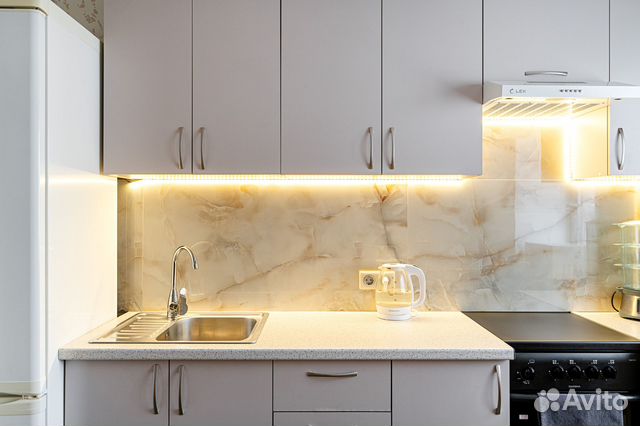 

4-к. квартира, 90 м², 5 кроватей