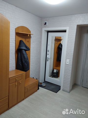 

2-к. квартира, 42 м², 3 кровати
