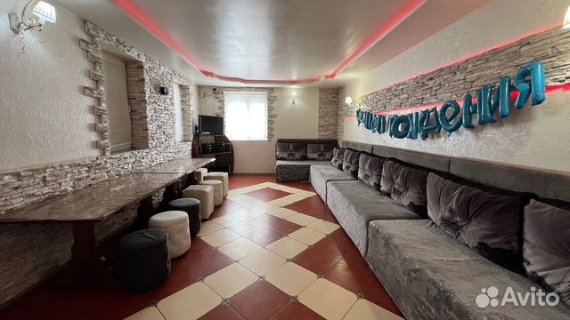 

5-к. коттедж, 150 м²