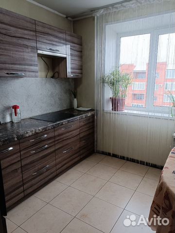 

2-к. квартира, 50 м², 2 кровати