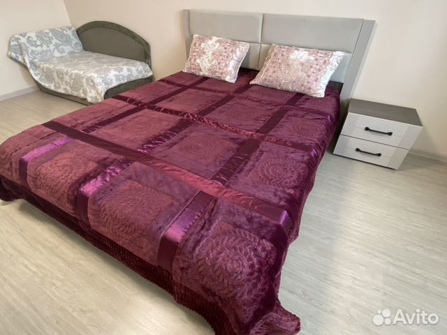 

3-к. квартира, 90 м², 10 кроватей