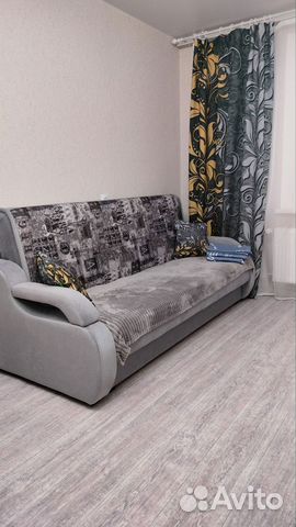 

Квартира-студия, 26,5 м², 9/18 эт.