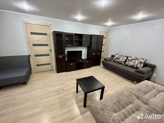 

2-к. квартира, 50 м², 3 кровати
