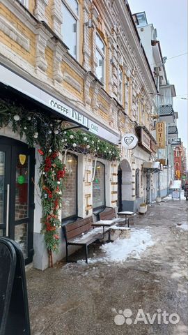 

1-к. квартира, 33 м², 1 кровать