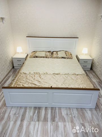 

1-к. квартира, 31 м², 2 кровати