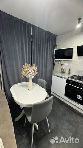 

2-к. квартира, 45 м², 5/11 эт.