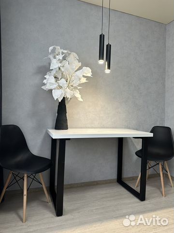 

1-к. квартира, 37 м², 2 кровати