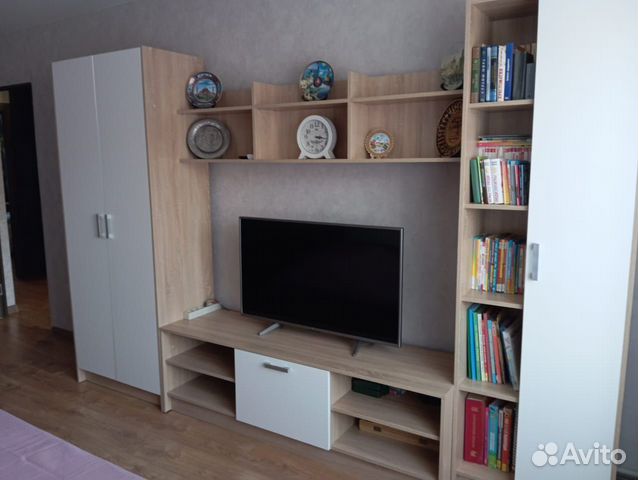 

3-к. квартира, 72 м², 5 кроватей