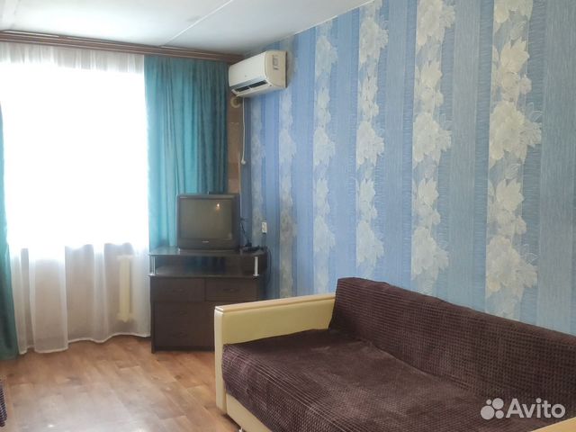 

2-к. квартира, 41 м², 4 кровати