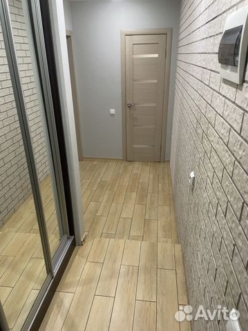 

1-к. квартира, 29 м², 1 кровать