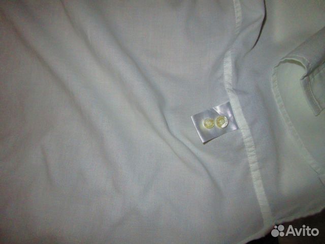 Рубашка Lacoste Рубашка Lacoste