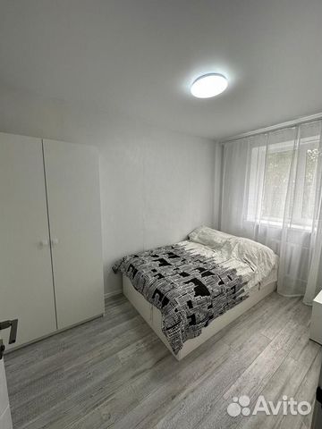 

2-к. квартира, 40,5 м², 2 кровати