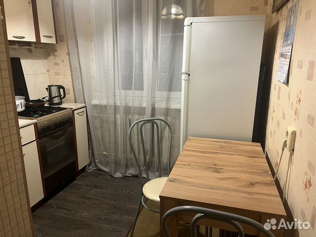 

2-к. квартира, 47 м², 6 кроватей