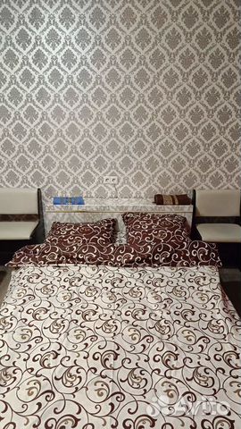

Квартира-студия, 30 м², 2 кровати