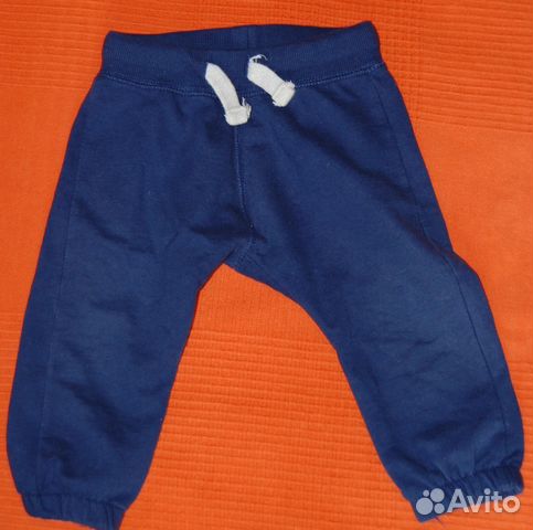 Брюки Zara baby