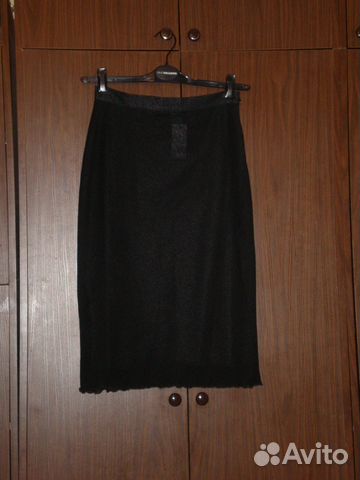 Юбка летняя стильная р 46 Италия Юбка летняя стильная р 46 Италия