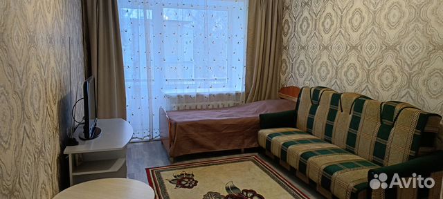 

2-к. квартира, 50 м², 4 кровати