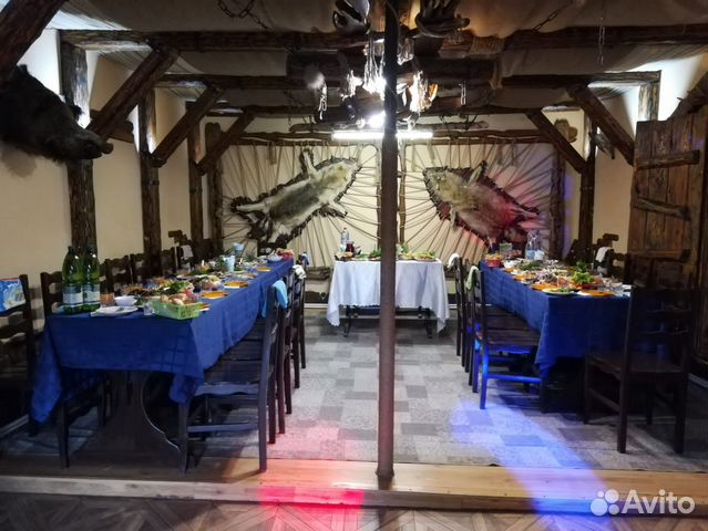 

6-к. коттедж, 236 м²