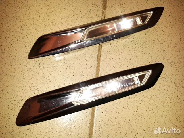Поворотник Turismo BMW 5 Бмв F07 GT R L Туризмо Поворотник Turismo BMW 5 Бмв F07 GT R L Туризмо