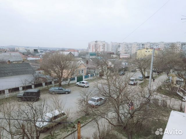 

1-к. квартира, 35 м², 2 кровати