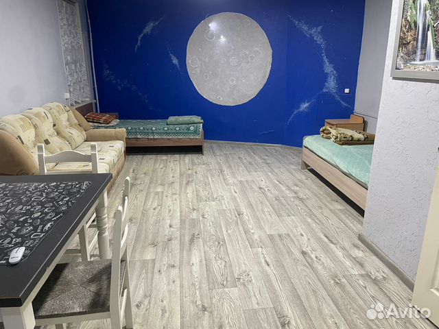 

1-к. квартира, 40 м², 1/5 эт.