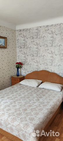 

1-к. квартира, 25 м², 2 кровати