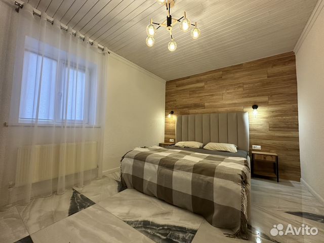

1-к. квартира, 25 м², 2 кровати