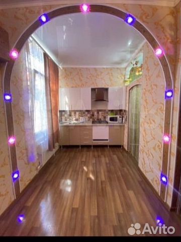 

2-к. квартира, 50 м², 1/1 эт.