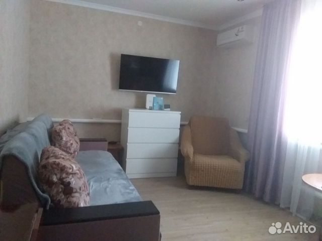 

2-к. дом, 50 м²
