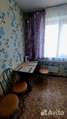 

1-к. квартира, 45 м², 10/10 эт.