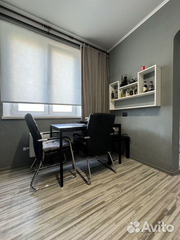 

1-к. квартира, 36 м², 7/10 эт.