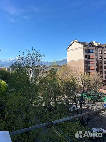 

3-к. квартира, 62 м², 2 кровати