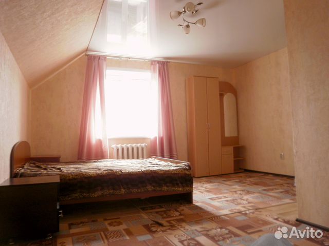 Дом 150 м² на участке 18 сот.