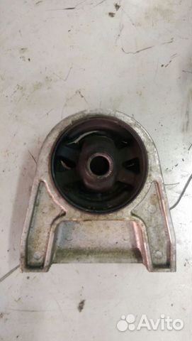 Опора подушка двигателя передняя АКПП Нью Актион