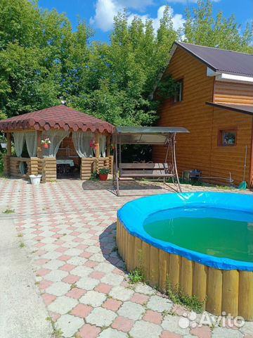 

2-к. дом, 150 м²