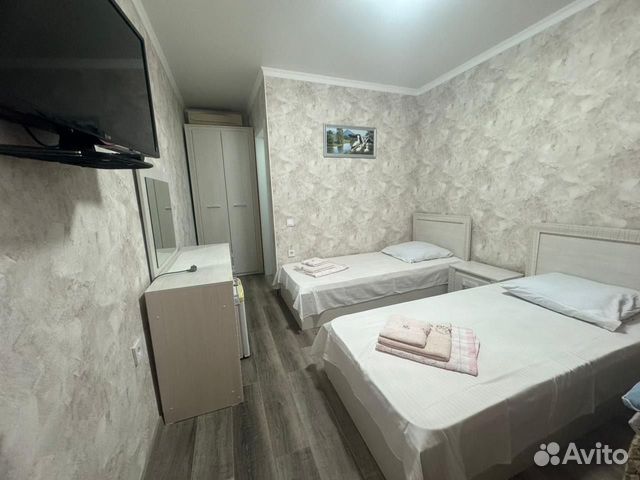

Квартира-студия, 22 м², 2/2 эт.