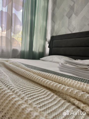 

Квартира-студия, 15 м², 1/5 эт.