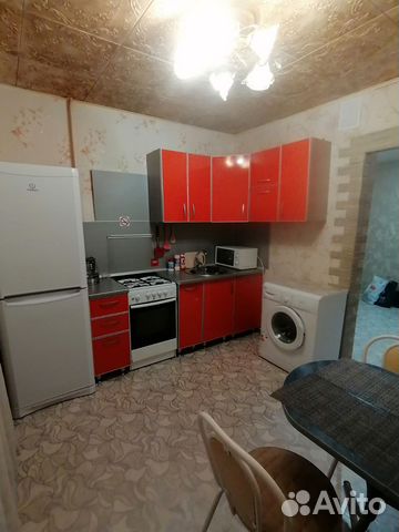 

2-к. квартира, 54 м², 4 кровати