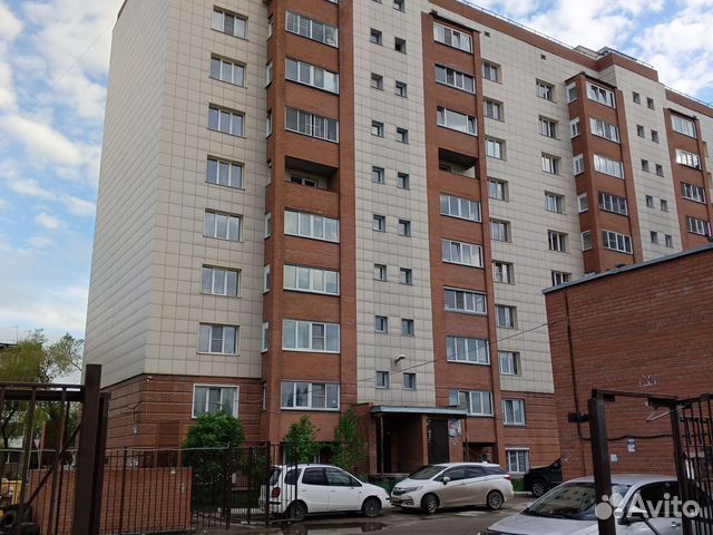 

Квартира-студия, 32 м², 1 кровать
