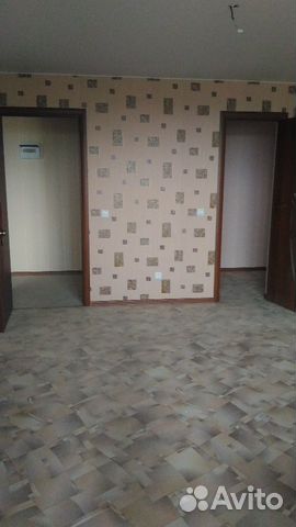 1-к квартира, 41 м², 8/9 эт. 1-к квартира, 41 м², 8/9 эт.