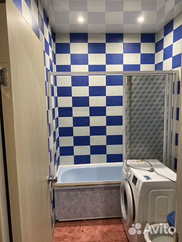 

1-к. квартира, 34 м², 1/9 эт.